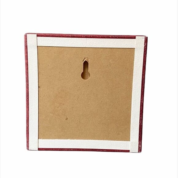 💥HP💥 A Monogram Wall Art - Picture 3 of 9